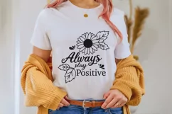 sunflower svg
