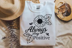 sunflower svg