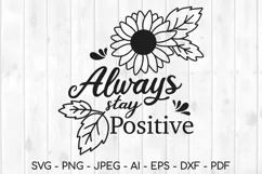sunflower svg