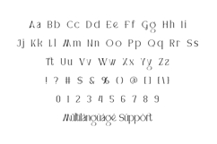 Amagarapati Font Product Image 5