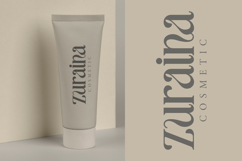 Amarle Font Product Image 3
