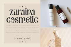 Amarle Font Product Image 5