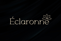 Amarvelle - Luxury Font Product Image 6