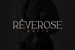 Amarvelle - Luxury Font Product Image 8