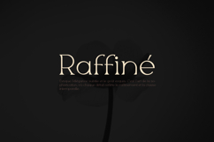Amarvelle - Luxury Font Product Image 11