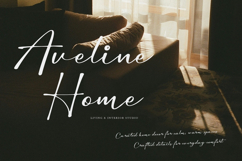 Amaterla Farmosa | Casual Handwritten Chic Product Image 4