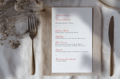 Amaterla Farmosa | Casual Handwritten Chic Product Image 5