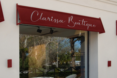 Amaterla Farmosa | Casual Handwritten Chic Product Image 9