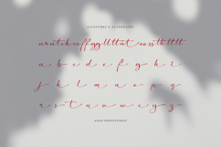 Amaterla Farmosa | Casual Handwritten Chic Product Image 12