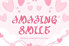 Beautiful Font &amp; Graphics Bundle Product Image 7