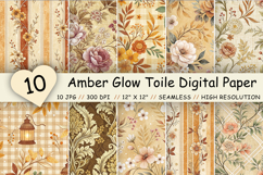 amber glow toile, amber glow pattern, amber glow digital, amber glow seamless, amber glow floral, amber glow background, amber glow paper, amber glow design, amber glow vintage, amber glow wallpaper, amber glow fabric, amber glow textile, amber glow gingh