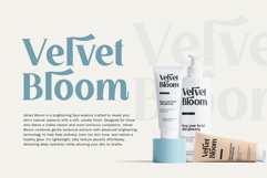 Amberglen - Modern Serif Font Product Image 8