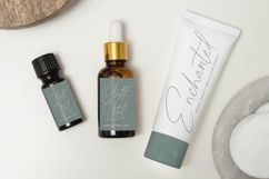 Ambigail Jonathan - Stylish Signature Font Product Image 5