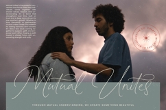 Ambigail Jonathan - Stylish Signature Font Product Image 9