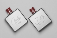 Ambigail Jonathan - Stylish Signature Font Product Image 10