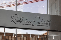 Ambigail Jonathan - Stylish Signature Font Product Image 11