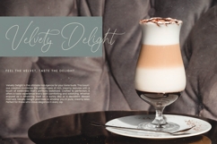 Ambigail Jonathan - Stylish Signature Font Product Image 12