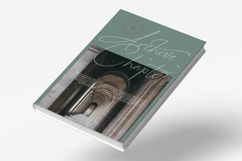 Ambigail Jonathan - Stylish Signature Font Product Image 16