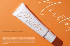 Ambition Master - Stylish Signature Font Product Image 3