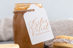 Ambition Master - Stylish Signature Font Product Image 5