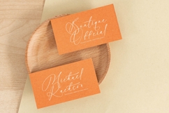 Ambition Master - Stylish Signature Font Product Image 11