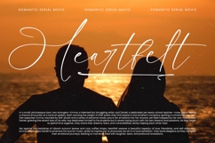 Ambition Master - Stylish Signature Font Product Image 12