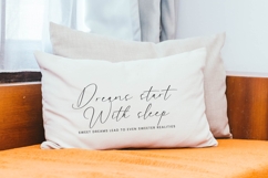 Ambition Master - Stylish Signature Font Product Image 16