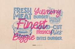 Ambrilo - Cute Candy Font Product Image 5