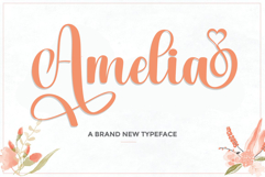 Amelia Product Image 1