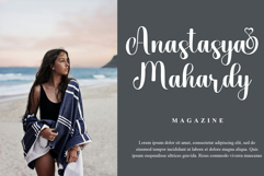 Amelia Product Image 8