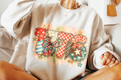 America 1776 PNG, Freedom PNG, Patriotic PNG, 4th Of July Product Image 4