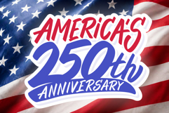 USA 250th Anniversary Vector Set Product Image 1