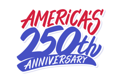 USA 250th Anniversary Vector Set Product Image 4