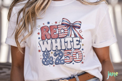 America 250th Anniversary Png Clipart Product Image 4