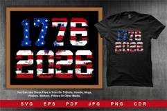 America Anniversary 1776 to 2026 Product Image 1