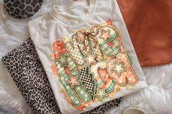 America Retro Coquette PNG, 4th Of July PNG, Patriotic PNG Product Image 3