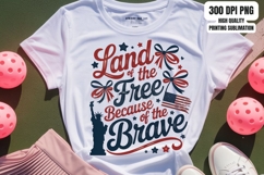 Freedom PNG Bundle Chill The Fourth Out PNG July 4th Png Product Image 2