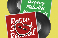 America League - Modern Bold Script Font Product Image 7