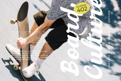 America League - Modern Bold Script Font Product Image 9