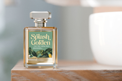 America Nights - Modern Serif Font Product Image 5