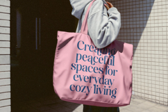 America Nights - Modern Serif Font Product Image 7