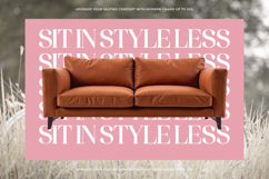 America Nights - Modern Serif Font Product Image 14