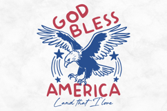 God Bless America Product Image 1