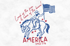 Land Of The Free Home Of The Brave Product Image 1