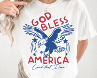 God Bless America Product Image 2