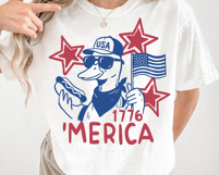 Merica Product Image 2