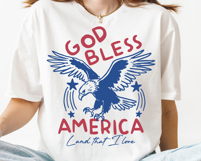 God Bless America Product Image 3