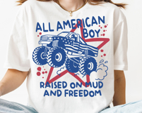 All American Boy Product Image 3