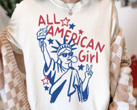 All American Girl Product Image 4