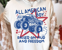 All American Boy Product Image 4